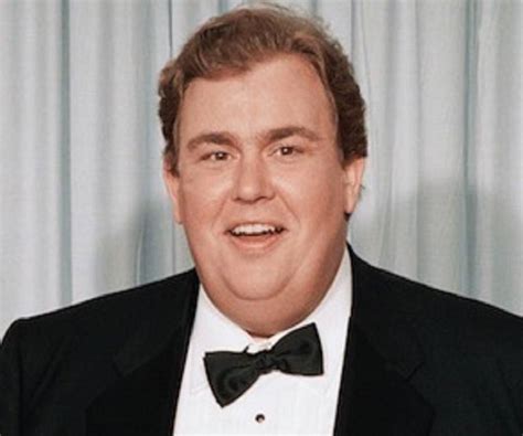 You go in and do your work, day to day, the best you can. . John candy wiki